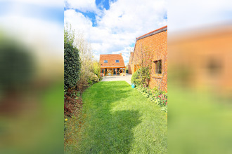 achat maison petite-foret 59494