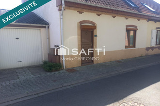 achat maison petite-foret 59494