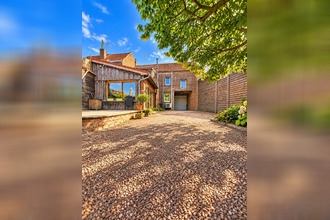 achat maison petite-foret 59494