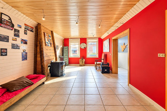 achat maison petite-foret 59494