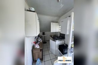 achat maison petite-ile 97429