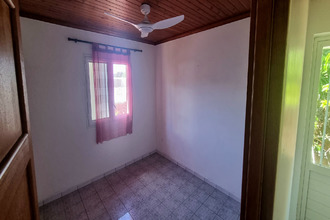 achat maison petite-ile 97429