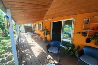 achat maison petite-ile 97429