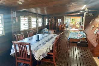 achat maison petite-ile 97429