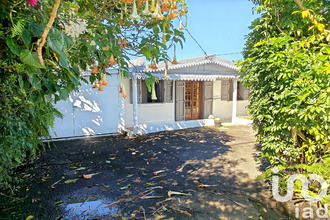 achat maison petite-ile 97429