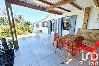 achat maison petite-ile 97429