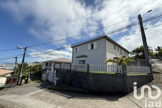 achat maison petite-ile 97429