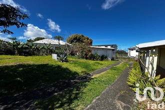 achat maison petite-ile 97429