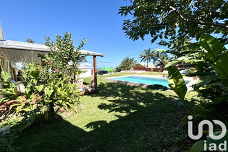 achat maison petite-ile 97429