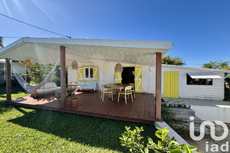 achat maison petite-ile 97429