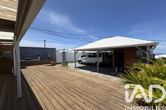 achat maison petite-ile 97429