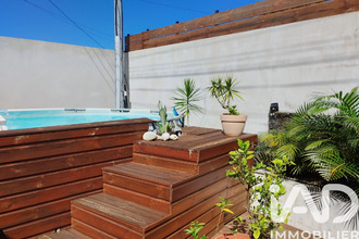 achat maison petite-ile 97429