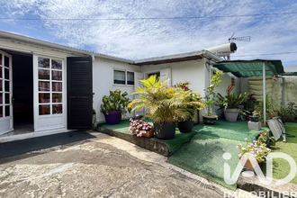 achat maison petite-ile 97429