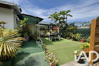 achat maison petite-ile 97429