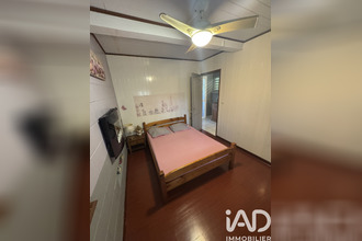 achat maison petite-ile 97429