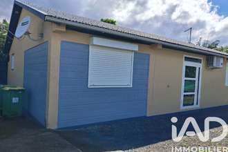 achat maison petite-ile 97429