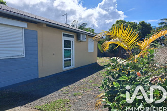 achat maison petite-ile 97429