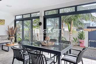 achat maison petite-ile 97429