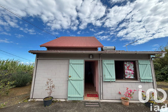 achat maison petite-ile 97429