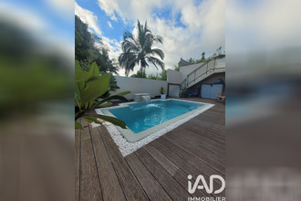 achat maison petite-ile 97429