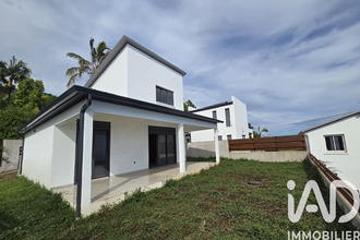 achat maison petite-ile 97429