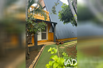 achat maison petite-ile 97429