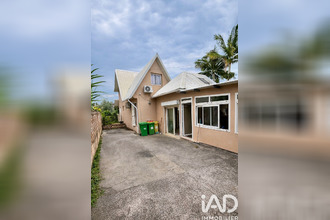 achat maison petite-ile 97429