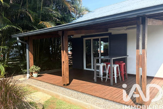 achat maison petite-ile 97429