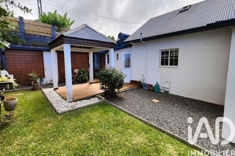 achat maison petite-ile 97429