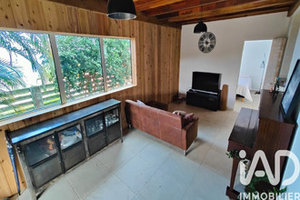 achat maison petite-ile 97429