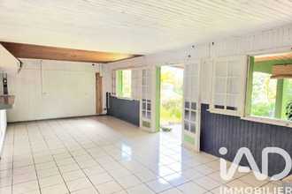 achat maison petite-ile 97429