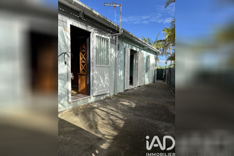 achat maison petite-ile 97429