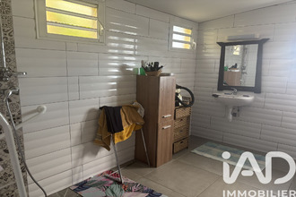 achat maison petite-ile 97429