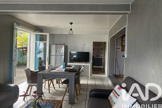 achat maison petite-ile 97429