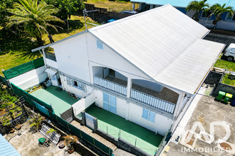 achat maison petite-ile 97429