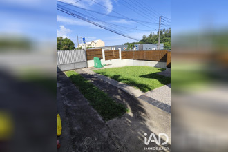 achat maison petite-ile 97429