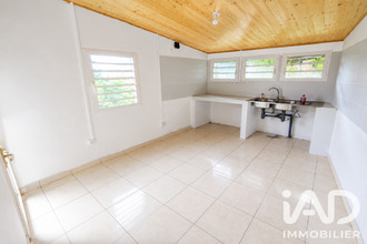 achat maison petite-ile 97429
