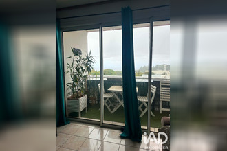 achat maison petite-ile 97429