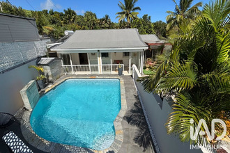 achat maison petite-ile 97429