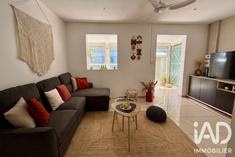 achat maison petite-ile 97429