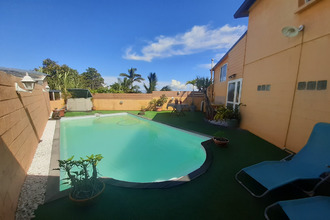 achat maison petite-ile 97429