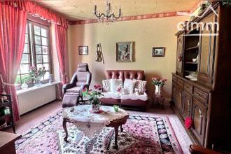 achat maison petite-rosselle 57540