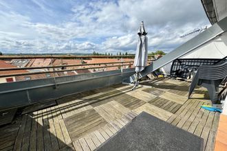 achat maison petite-rosselle 57540