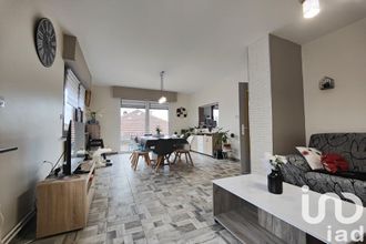 achat maison petite-rosselle 57540