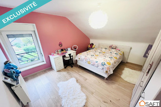 achat maison petite-rosselle 57540