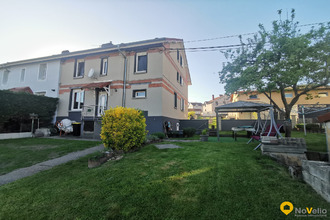 achat maison petite-rosselle 57540