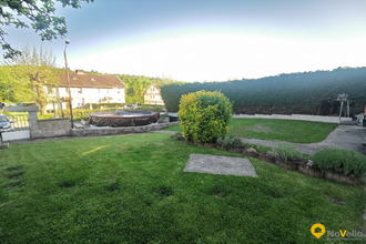 achat maison petite-rosselle 57540