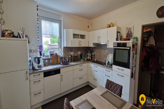 achat maison petite-rosselle 57540