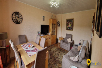 achat maison petite-rosselle 57540