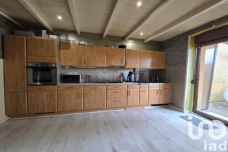 achat maison petite-rosselle 57540